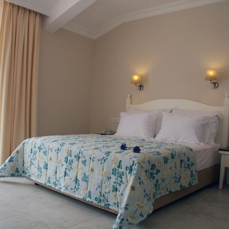 The Blue Lagoon Deluxe Hotel Олудениз Экстерьер фото