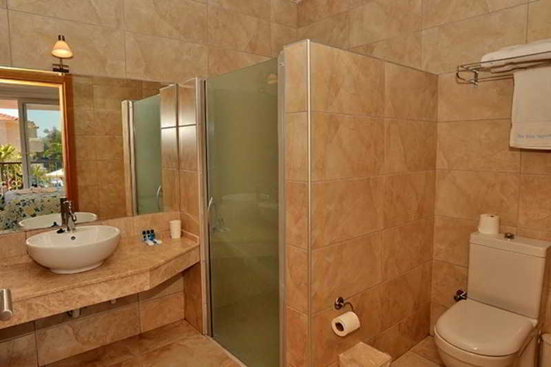 The Blue Lagoon Deluxe Hotel Олудениз Экстерьер фото